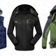 Save 25% on Wantdo Outdoor Jackets | Amazon